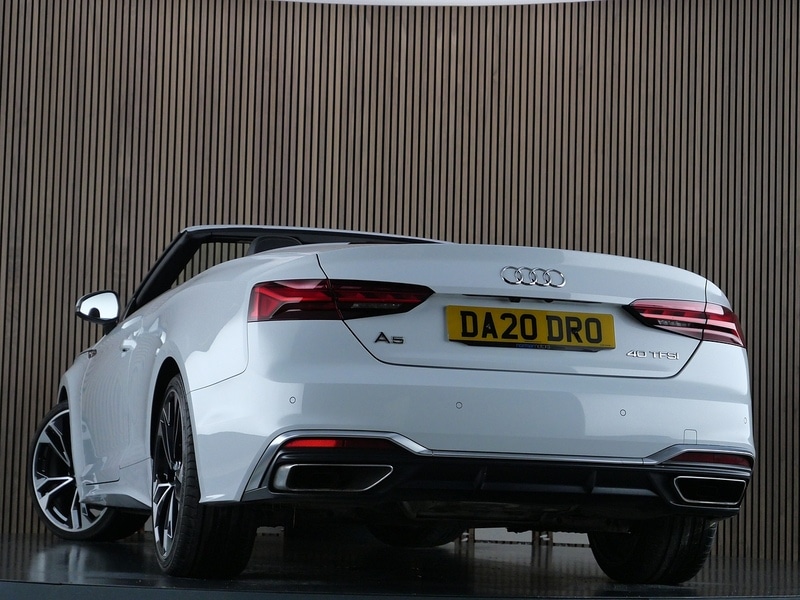 Used Audi A5 2020 for sale - 77153984: Photo 6