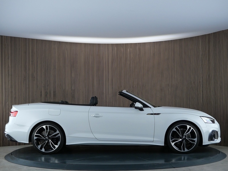 Used Audi A5 2020 for sale - 77153984: Photo 7