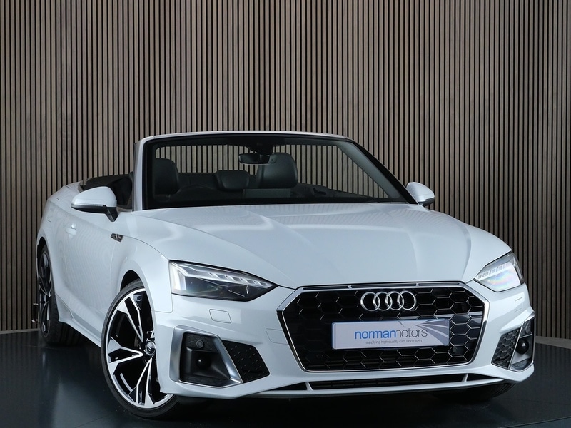 Used Audi A5 2020 for sale - 77153984: Photo 8