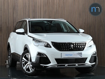 Used Peugeot 5008 2020 for sale - 78257417: Photo