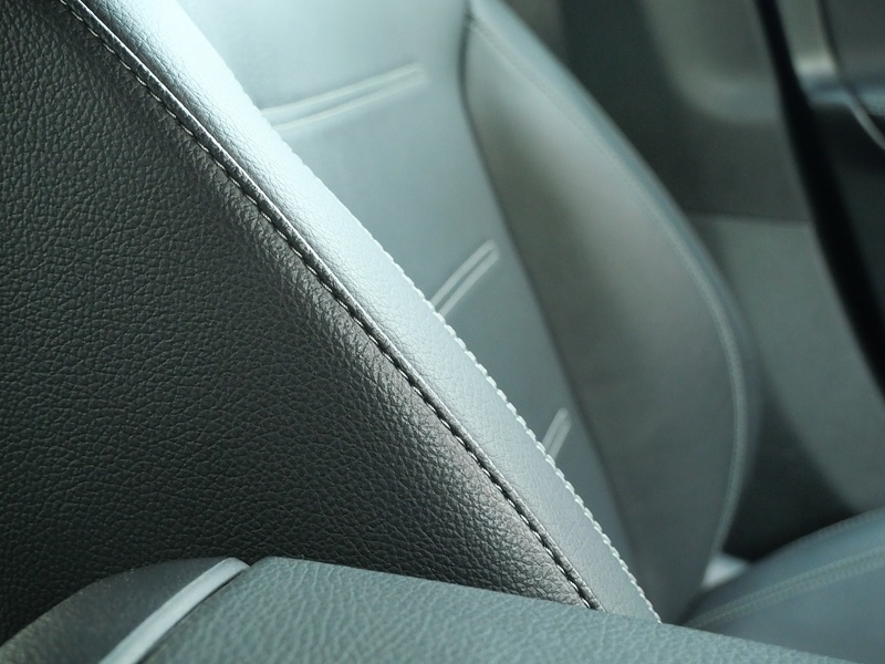 Used Mercedes-Benz CLA 2022 for sale - 76547335: Photo 17