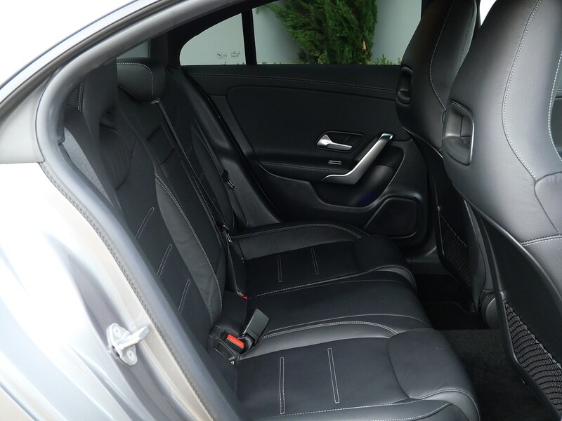 Used Mercedes-Benz CLA 2022 for sale - 76547335: Photo 22