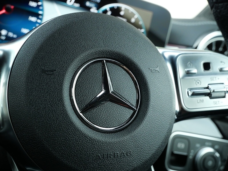 Used Mercedes-Benz CLA 2022 for sale - 76547335: Photo 26