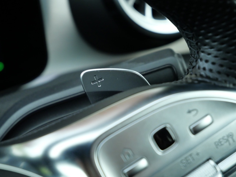 Used Mercedes-Benz CLA 2022 for sale - 76547335: Photo 27