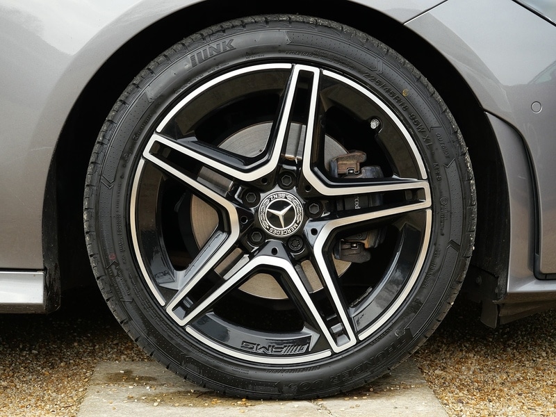 Used Mercedes-Benz CLA 2022 for sale - 76547335: Photo 31