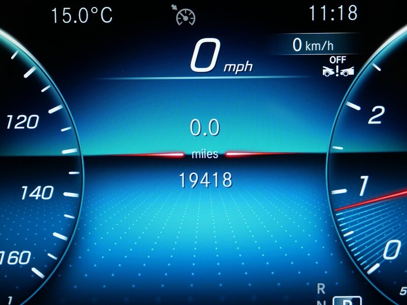 Used Mercedes-Benz CLA 2022 for sale - 76547335: Photo 33