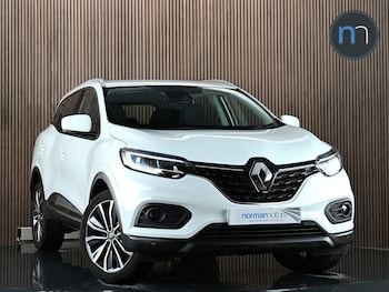 Used Renault Kadjar 2019 for sale - 78673266: Photo
