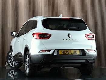 Used Renault Kadjar 2019 for sale - 78673266: Photo