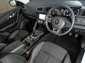 Used Renault Kadjar 2019 for sale - 78673266: Photo