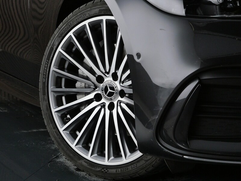 Used Mercedes-Benz C Class 2022 for sale - 77840733: Photo 22