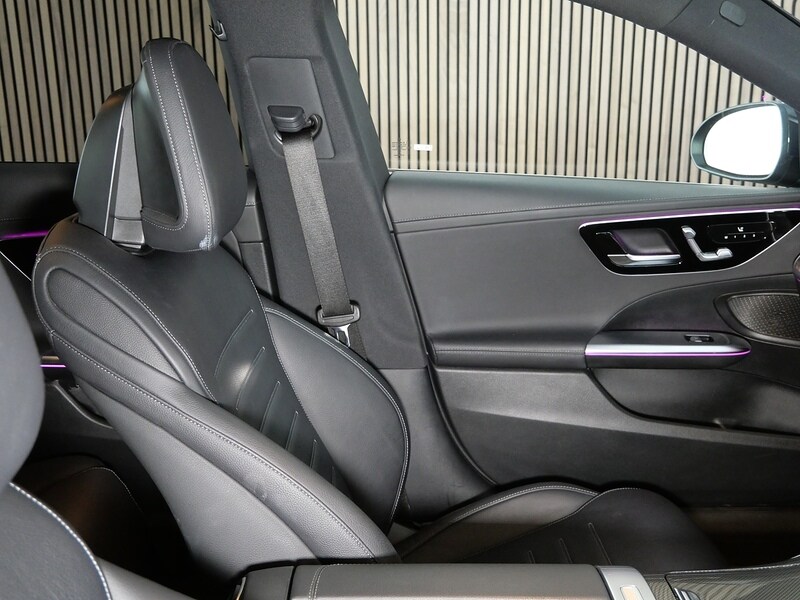 Used Mercedes-Benz C Class 2022 for sale - 77840733: Photo 31