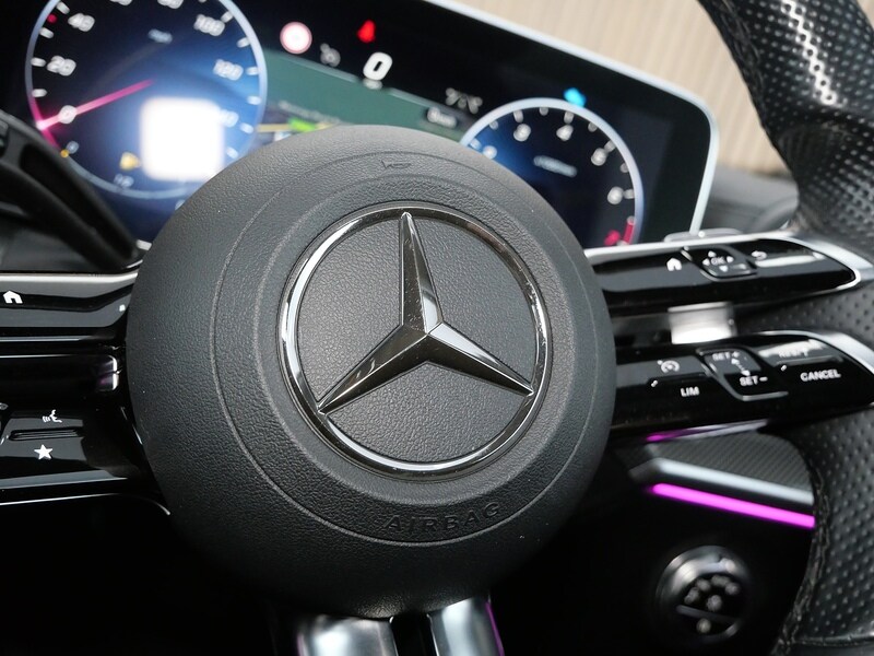 Used Mercedes-Benz C Class 2022 for sale - 77840733: Photo 38