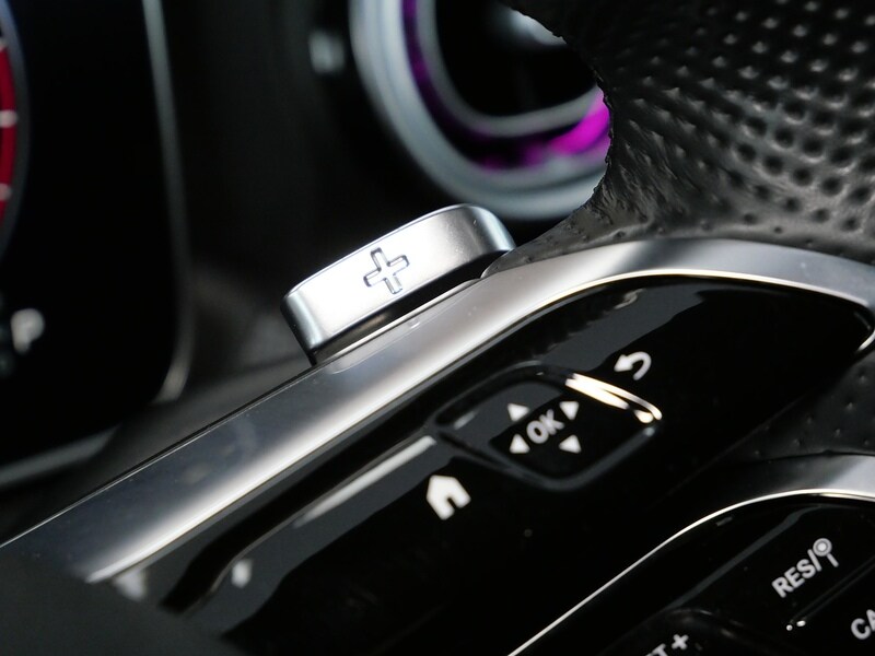 Used Mercedes-Benz C Class 2022 for sale - 77840733: Photo 39