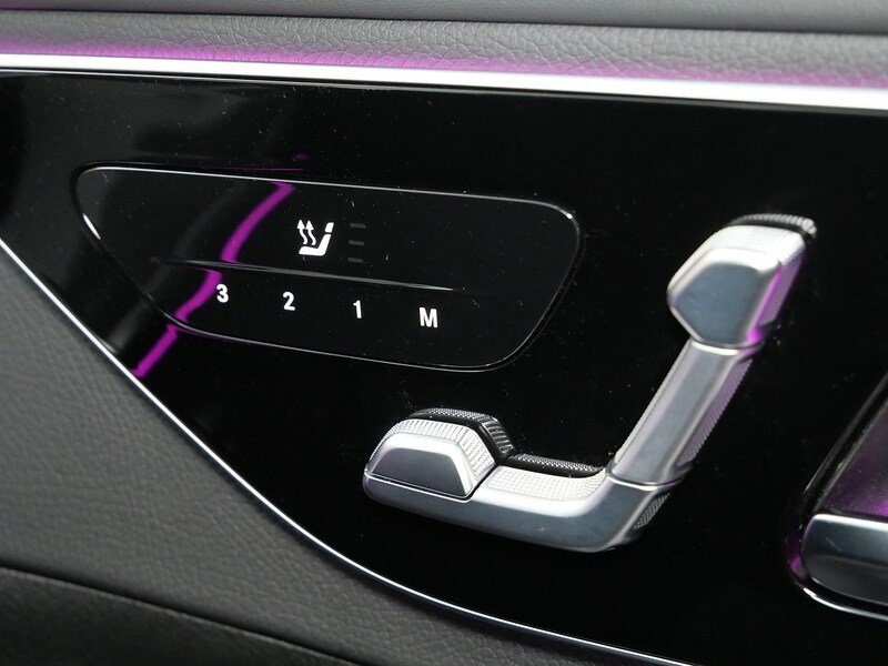 Used Mercedes-Benz C Class 2022 for sale - 77840733: Photo 40