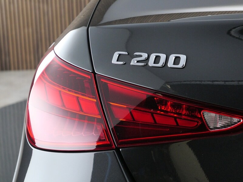 Used Mercedes-Benz C Class 2022 for sale - 77840733: Photo 43