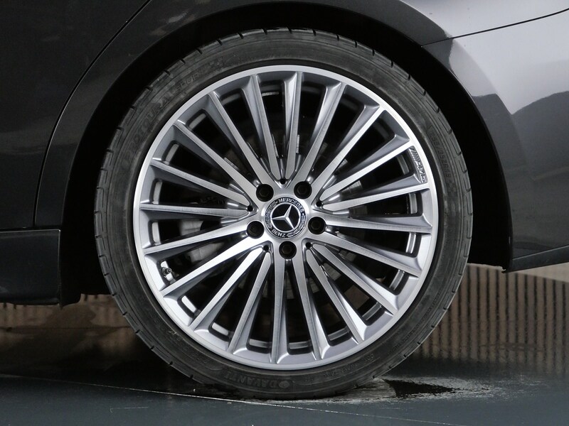 Used Mercedes-Benz C Class 2022 for sale - 77840733: Photo 45