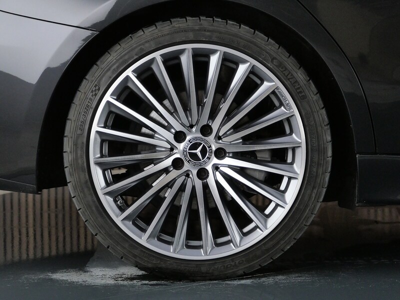 Used Mercedes-Benz C Class 2022 for sale - 77840733: Photo 46