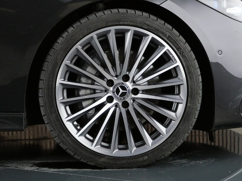 Used Mercedes-Benz C Class 2022 for sale - 77840733: Photo 47