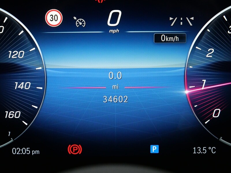 Used Mercedes-Benz C Class 2022 for sale - 77840733: Photo 49