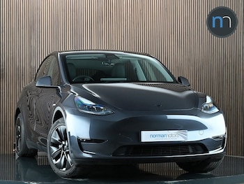 Used Tesla Model Y 2023 for sale - 78409743: Photo