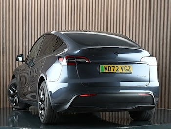 Used Tesla Model Y 2023 for sale - 78409743: Photo
