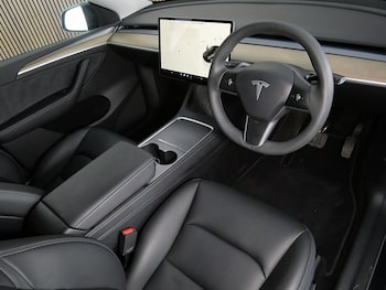 Used Tesla Model Y 2023 for sale - 78409743: Photo