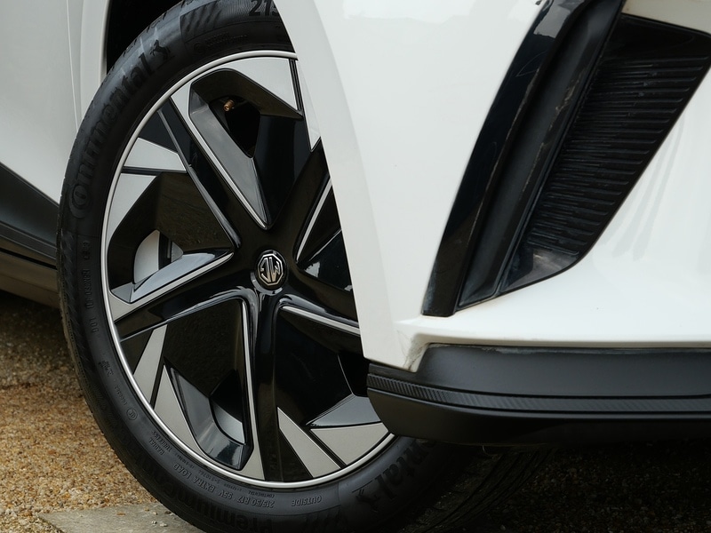 Used MG MG4 2023 for sale - 76547342: Photo 10