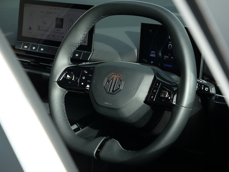 Used MG MG4 2023 for sale - 76547342: Photo 12