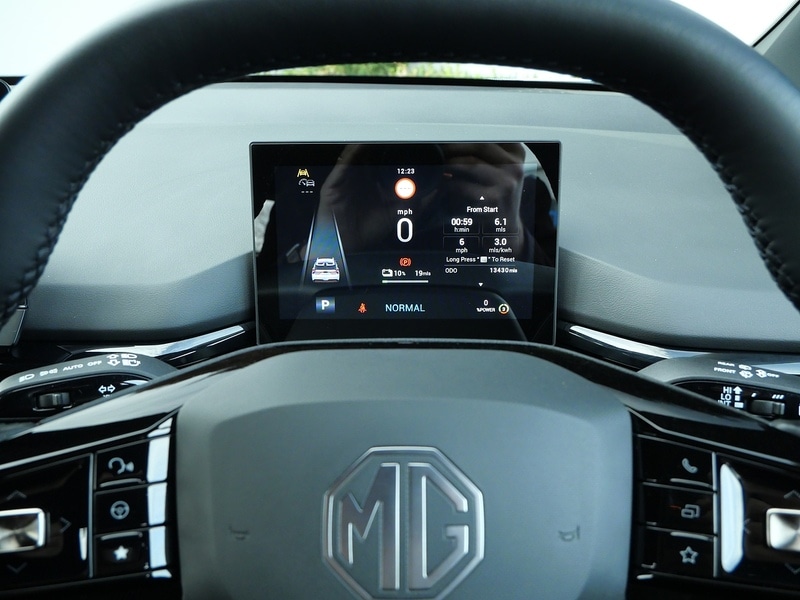 Used MG MG4 2023 for sale - 76547342: Photo 13