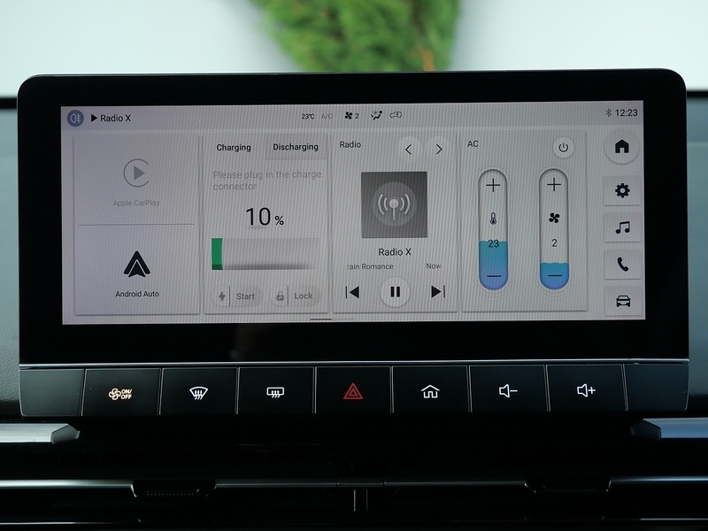 Used MG MG4 2023 for sale - 76547342: Photo 15