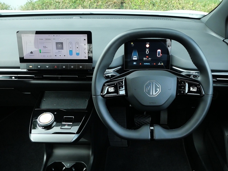 Used MG MG4 2023 for sale - 76547342: Photo 16
