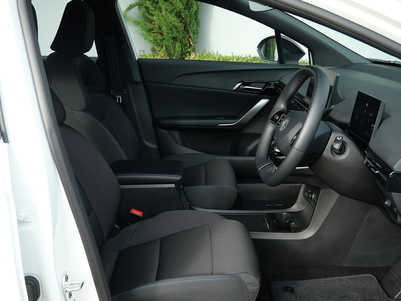 Used MG MG4 2023 for sale - 76547342: Photo 20