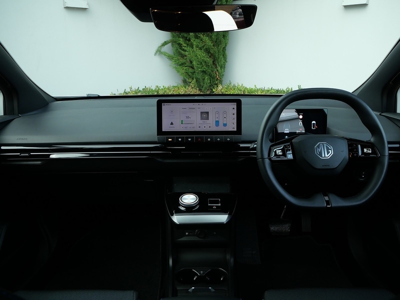 Used MG MG4 2023 for sale - 76547342: Photo 21