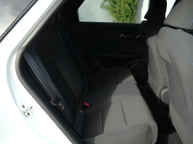 Used MG MG4 2023 for sale - 76547342: Photo 22