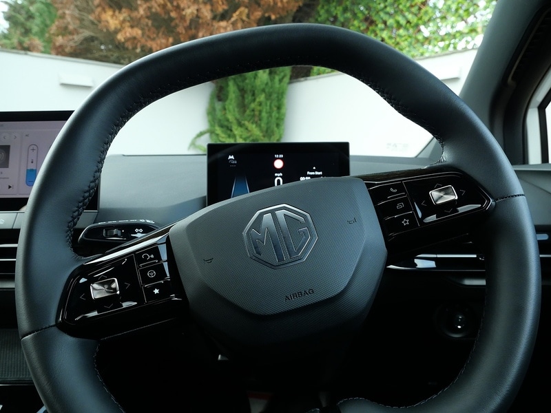 Used MG MG4 2023 for sale - 76547342: Photo 24