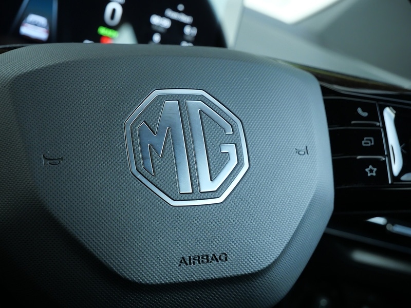 Used MG MG4 2023 for sale - 76547342: Photo 25