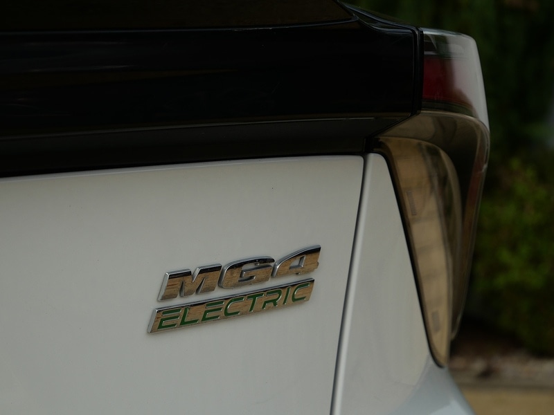 Used MG MG4 2023 for sale - 76547342: Photo 28