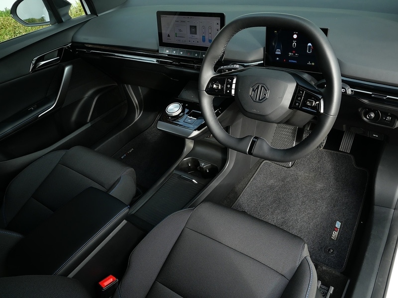 Used MG MG4 2023 for sale - 76547342: Photo 3