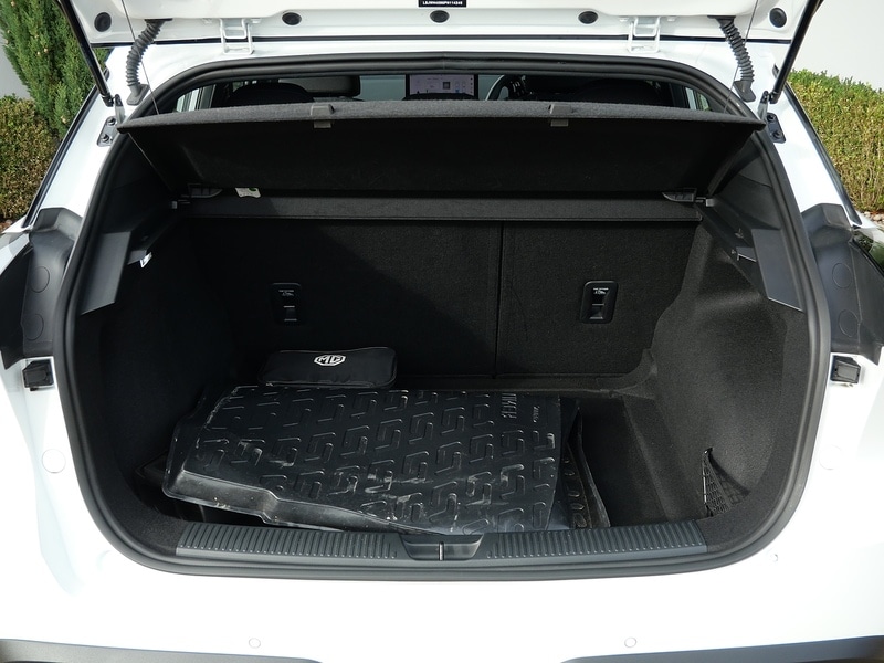 Used MG MG4 2023 for sale - 76547342: Photo 30