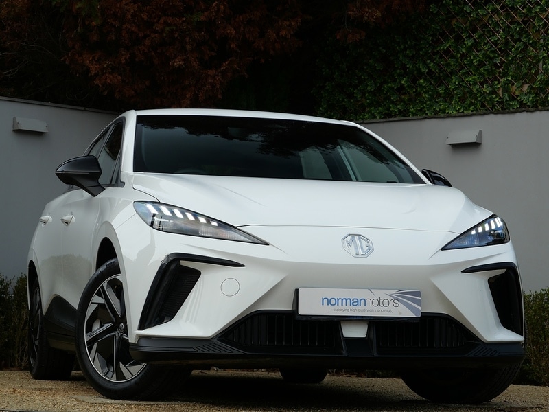 Used MG MG4 2023 for sale - 76547342: Photo 5