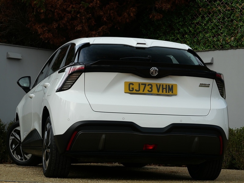 Used MG MG4 2023 for sale - 76547342: Photo 6