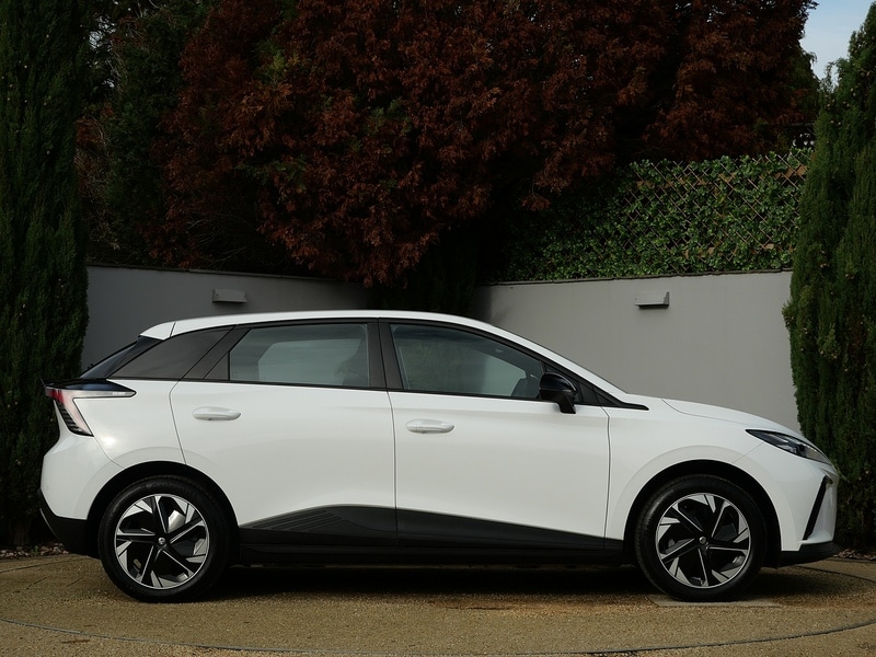 Used MG MG4 2023 for sale - 76547342: Photo 7