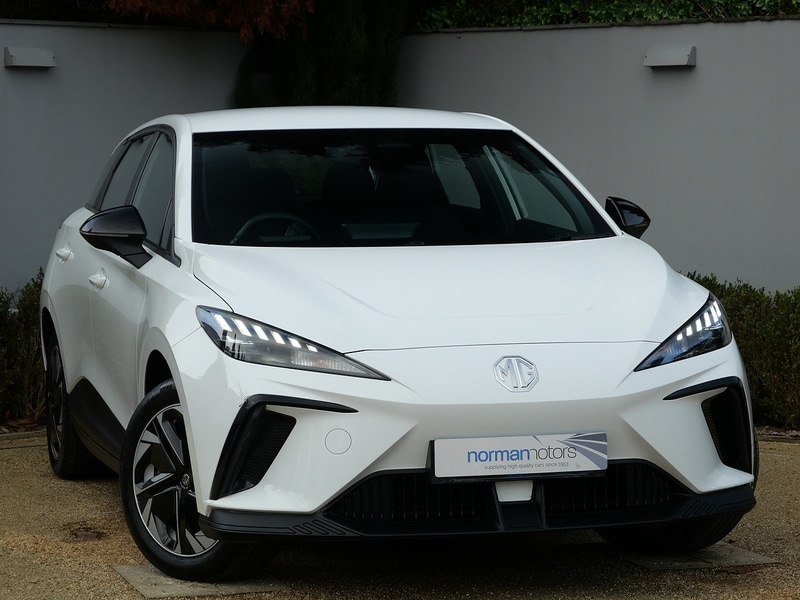 Used MG MG4 2023 for sale - 76547342: Photo 8