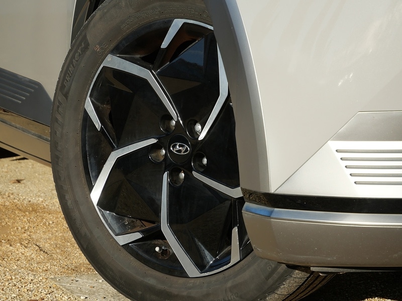 Used Hyundai IONIQ 5 2022 for sale - 76643024: Photo 10