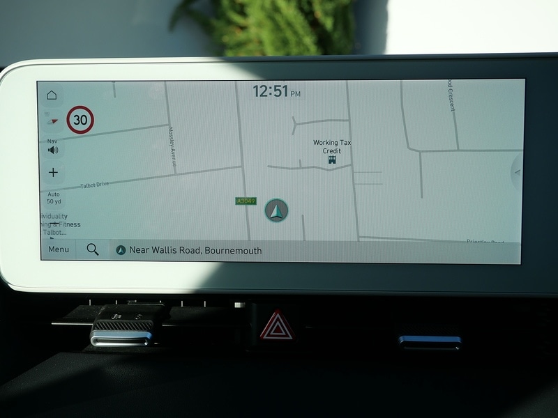 Used Hyundai IONIQ 5 2022 for sale - 76643024: Photo 14