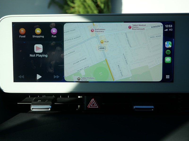 Used Hyundai IONIQ 5 2022 for sale - 76643024: Photo 15