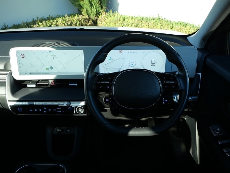 Used Hyundai IONIQ 5 2022 for sale - 76643024: Photo 16