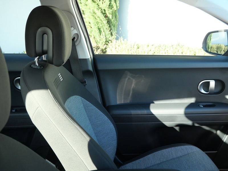 Used Hyundai IONIQ 5 2022 for sale - 76643024: Photo 19