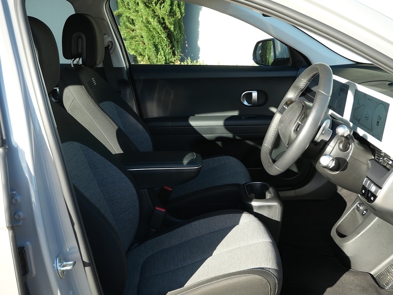 Used Hyundai IONIQ 5 2022 for sale - 76643024: Photo 20