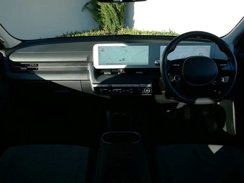 Used Hyundai IONIQ 5 2022 for sale - 76643024: Photo 21